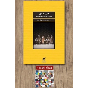 Spinoza – Bir Hakikat İfadesi