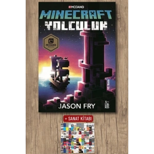 Minecraft Yolculuk