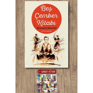 Beş Çember Kitabı