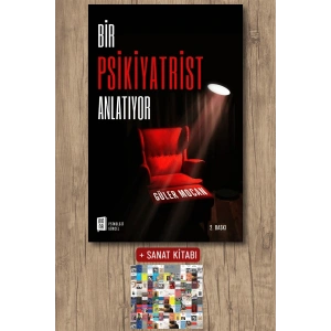 Bir Psikiyatrist Anlatıyor