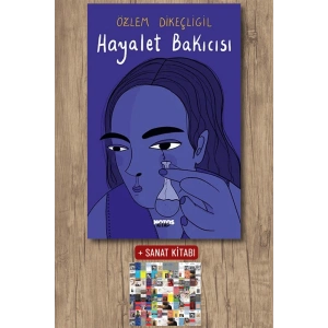 Hayalet Bakıcısı
