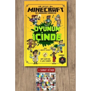 Minecraft - Oyunun İçinde
