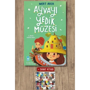 Ayvayı Yedik Müzesi