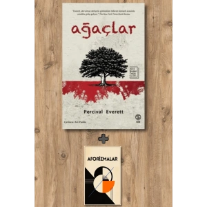 Ağaçlar