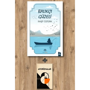 Balıkçı Güzeli