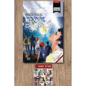 Uzak Dünyalar