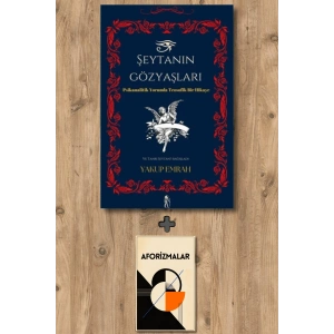 Şeytanın Gözyaşları