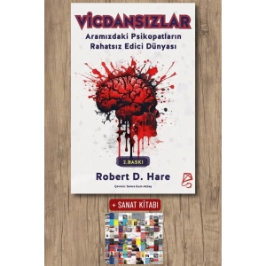 Vicdansızlar
