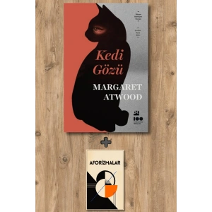 Kedi Gözü