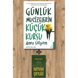 Günlük Mucizelerin Küçük Kursu