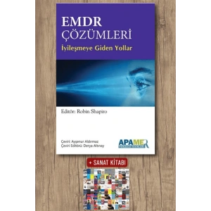 EMDR Çözümleri - İyileşmeye Giden Yollar