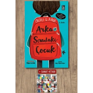 Arka Sıradaki Çocuk