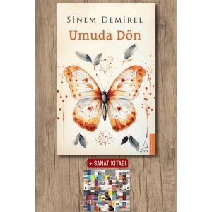 Sanat Kitabı + Umuda Dön / Sinem Demirel
