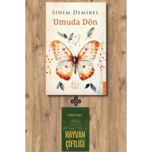 Umuda Dön