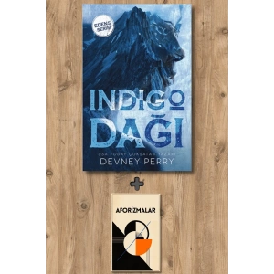 İndigo Dağı