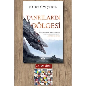 Sanat Kitabı + Tanrıların Gölgesi / John Gwynne
