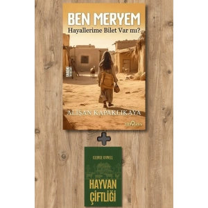 Ben Meryem - Hayallerime Bilet Var mı?
