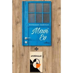 Mavi Ev