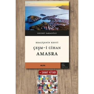 Çeşm-i Cihan Amasra