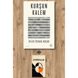 Kurşun Kalem