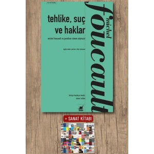 Tehlike, Suç ve Haklar
