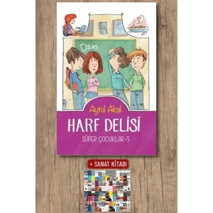 Harf Delisi