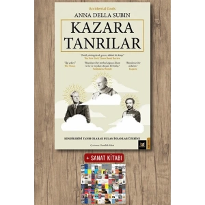 Kazara Tanrılar