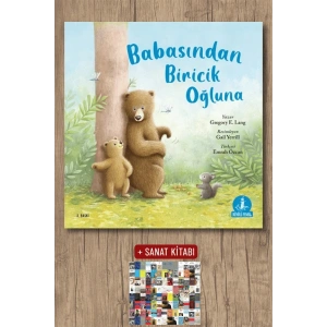 Babasından Biricik Oğluna