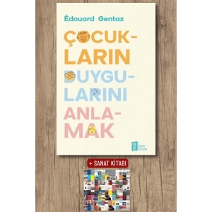 Çocukların Duygularını Anlamak