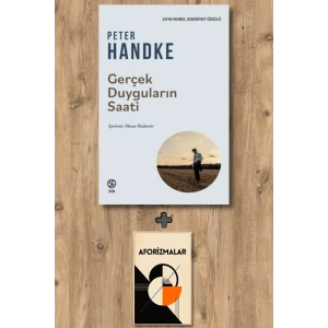 Gerçek Duyguların Saati