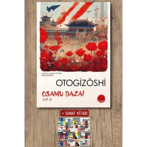 Otogizoshi