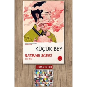Sanat Kitabı + Küçük Bey / Natsume Söseki
