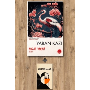 Yaban Kazı