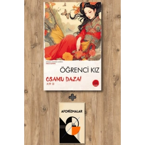 Öğrenci Kız