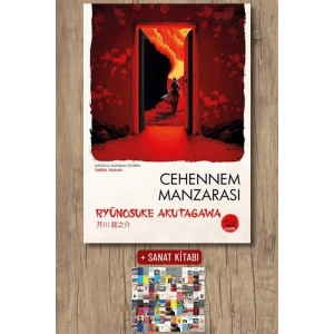 Cehennem Manzarası