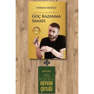 Güç Kazanma Sanatı