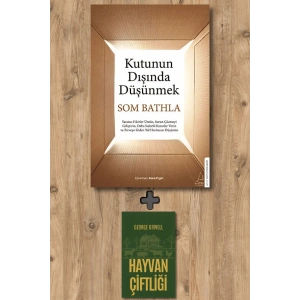 Kutunun Dışında Düşünmek