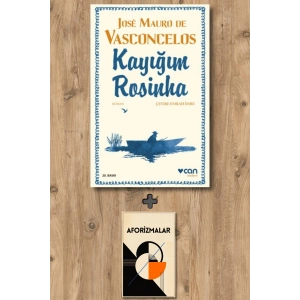 Kayığım Rosinha