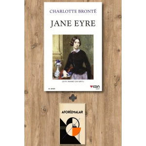 Jane Eyre