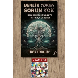 Benlik Yoksa Sorun Yok