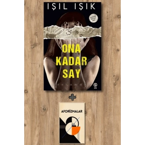 Sanat Kitabı + Ona Kadar Say - Saklambaç (Ciltli) / Işıl Işık