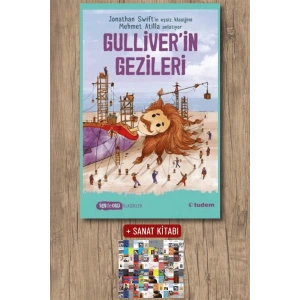 Sen de Oku - Gulliverin Gezileri