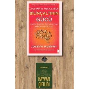 Subliminal Mesajlarla Bilinçaltının Gücü