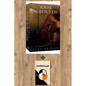 Sokak Nöbetçileri - 4