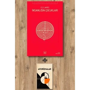 İnsanlığın Çocukları