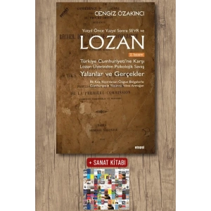 Yüzyıl Önce Yüzyıl Sonra Sevr ve Lozan