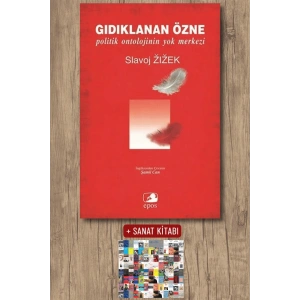 Gıdıklanan Özne