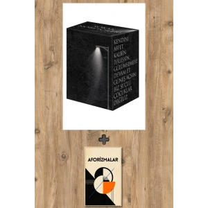 Sokak Nöbetçileri Seti - 4 Kitap (Kutulu - Ciltli)