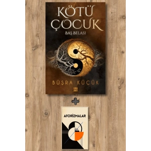 Kötü Çocuk 2 - Baş Belası