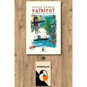 Patriyot